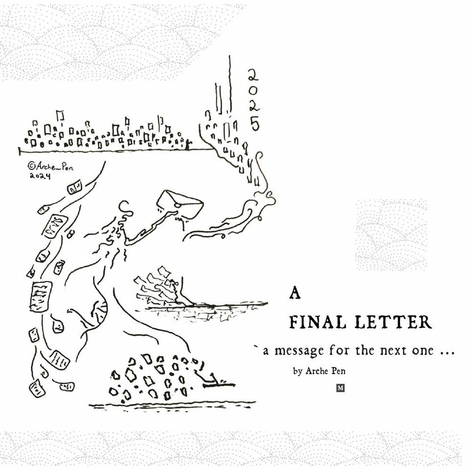 A final letter