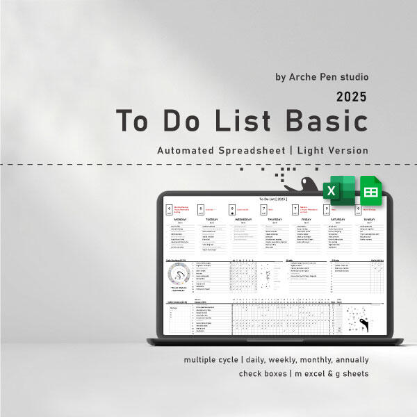 To Do List Basic
