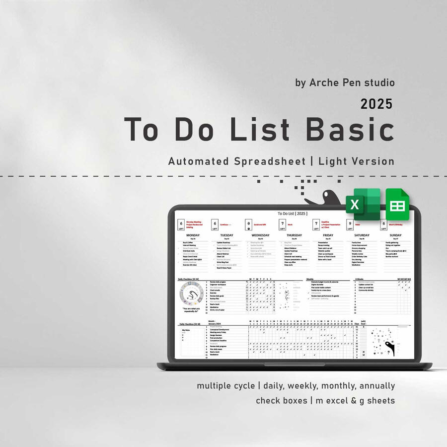 To Do List Basic