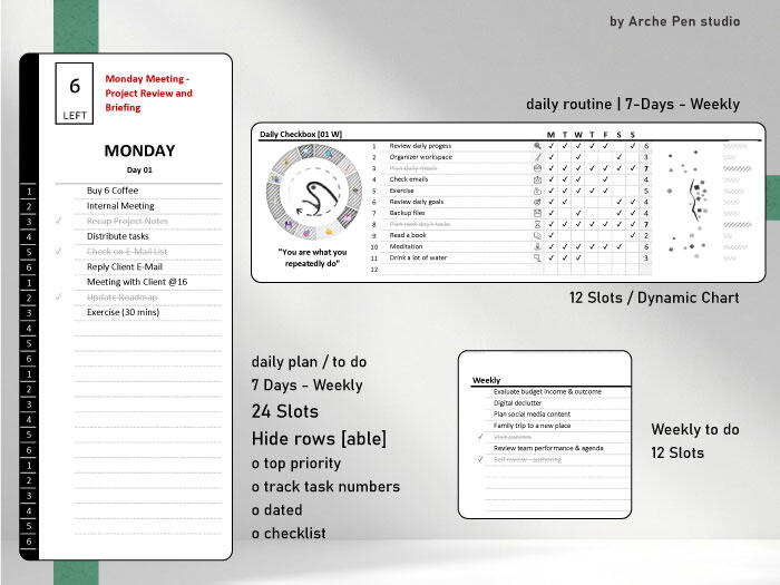 To Do List To Do List