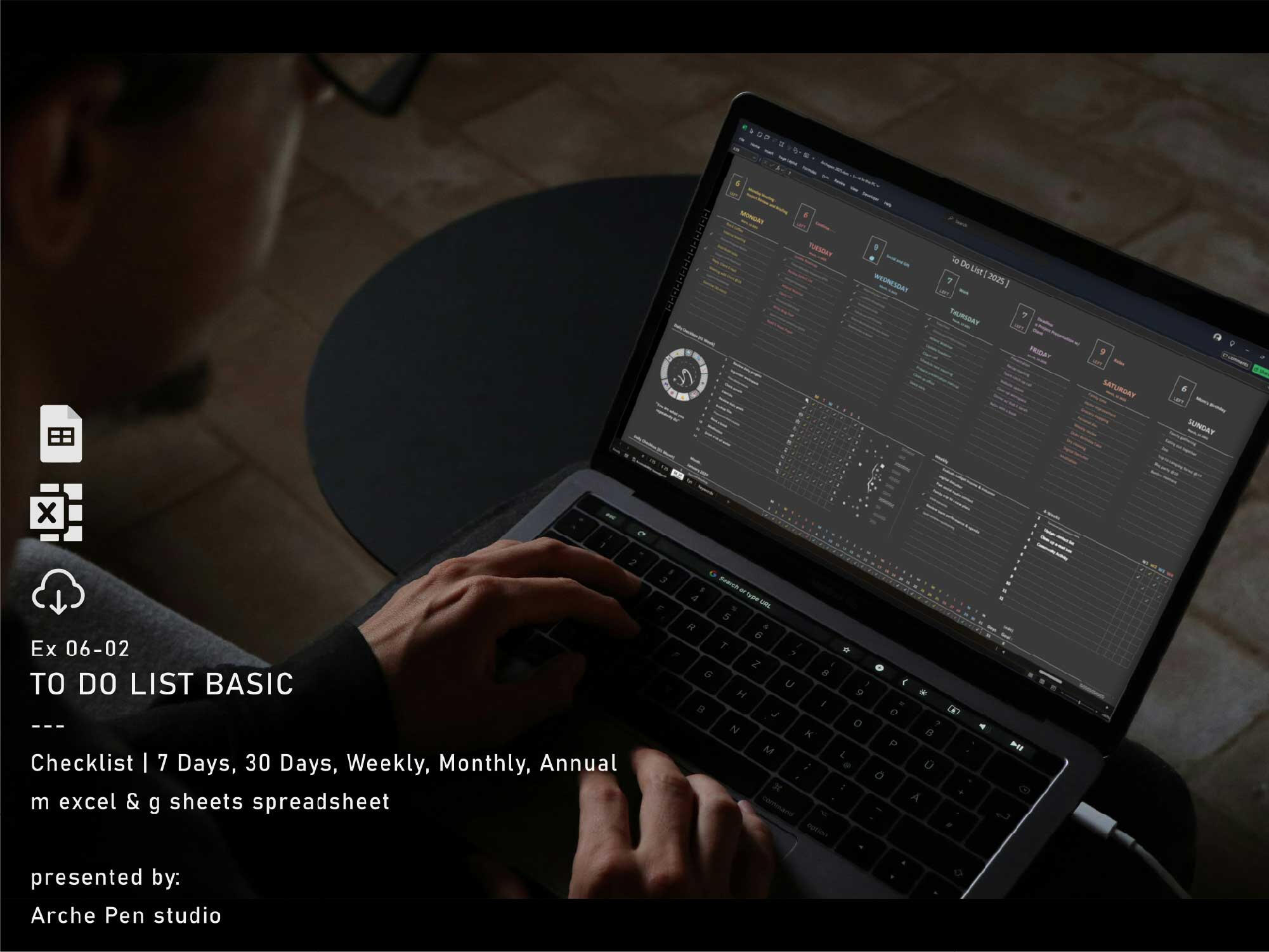 To Do List To Do List