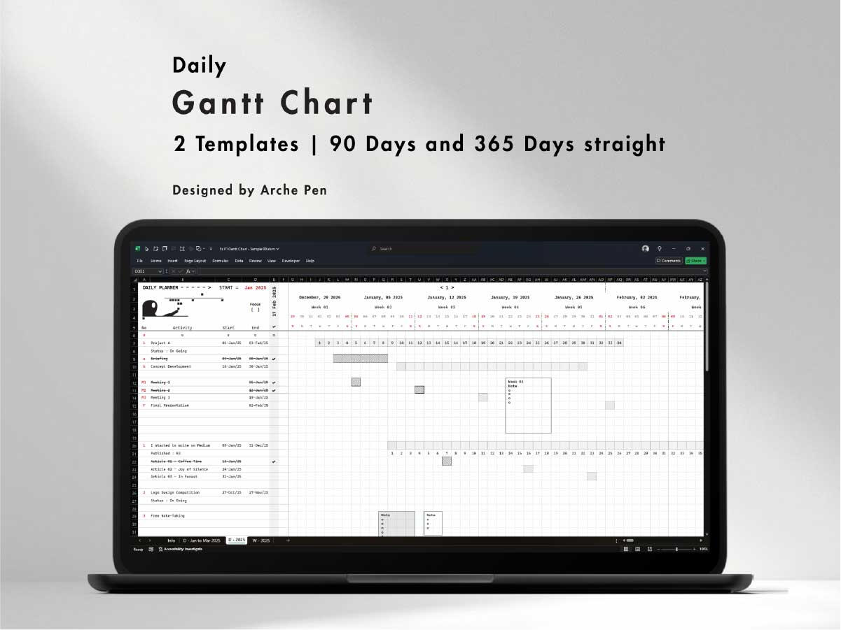 Gantt
