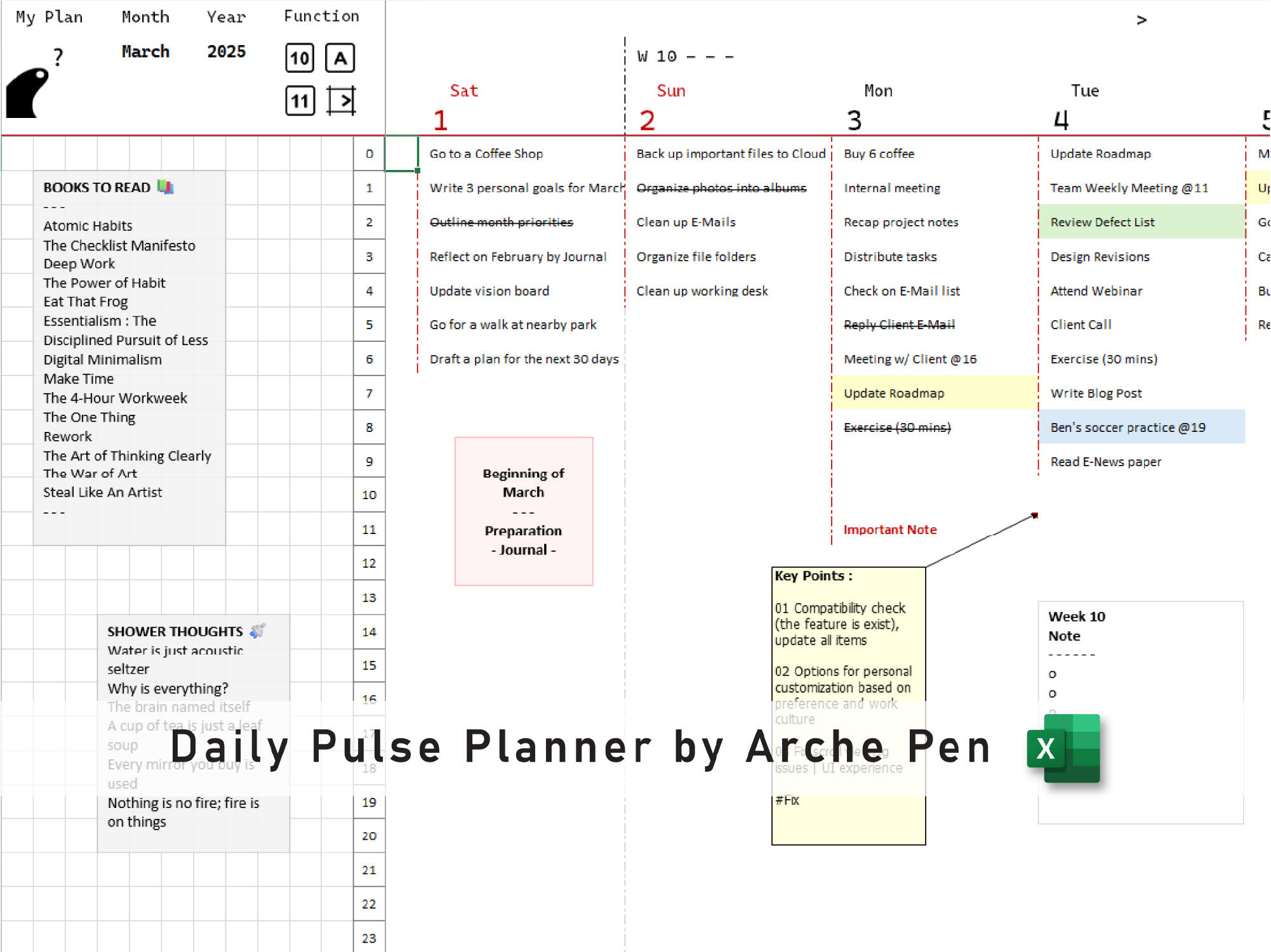 Daily Pulse Daily Pulse