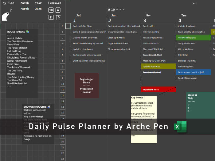 Daily Pulse Daily Pulse