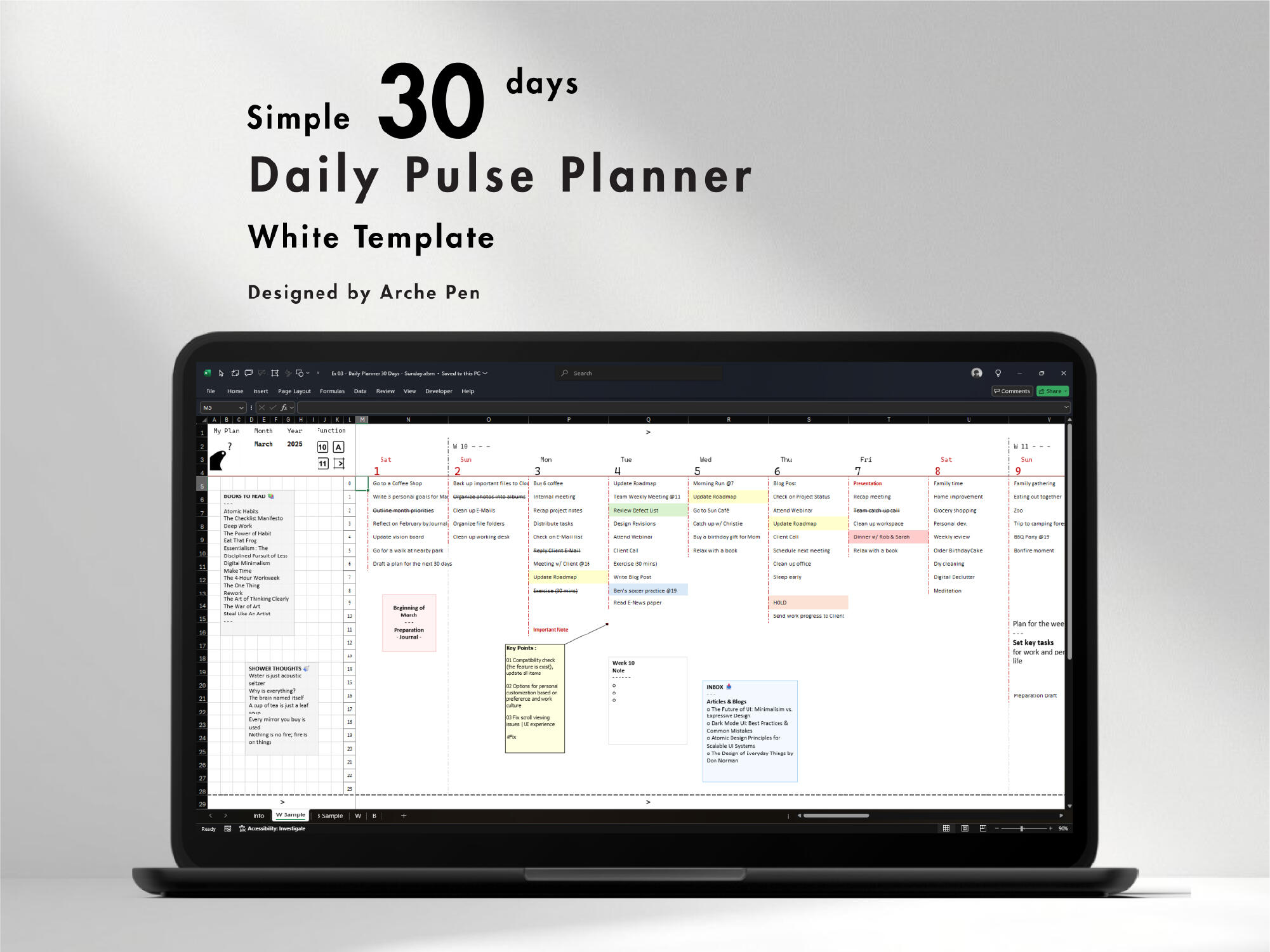 Daily Pulse Daily Pulse