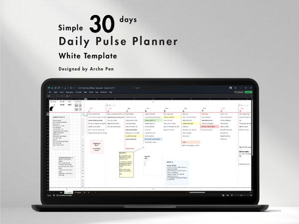 Daily Pulse Daily Pulse