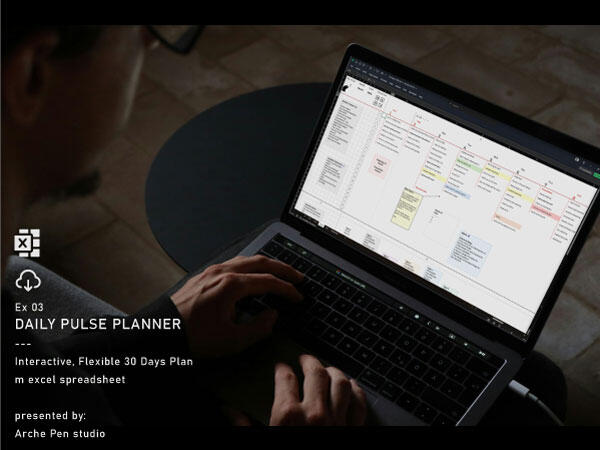 Daily Pulse Daily Pulse