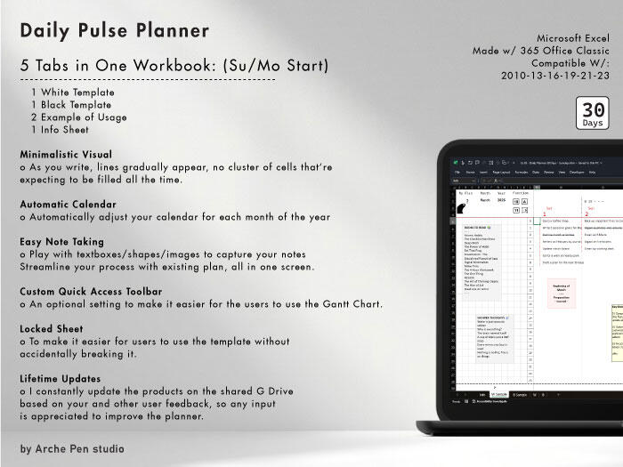 Daily Pulse Daily Pulse