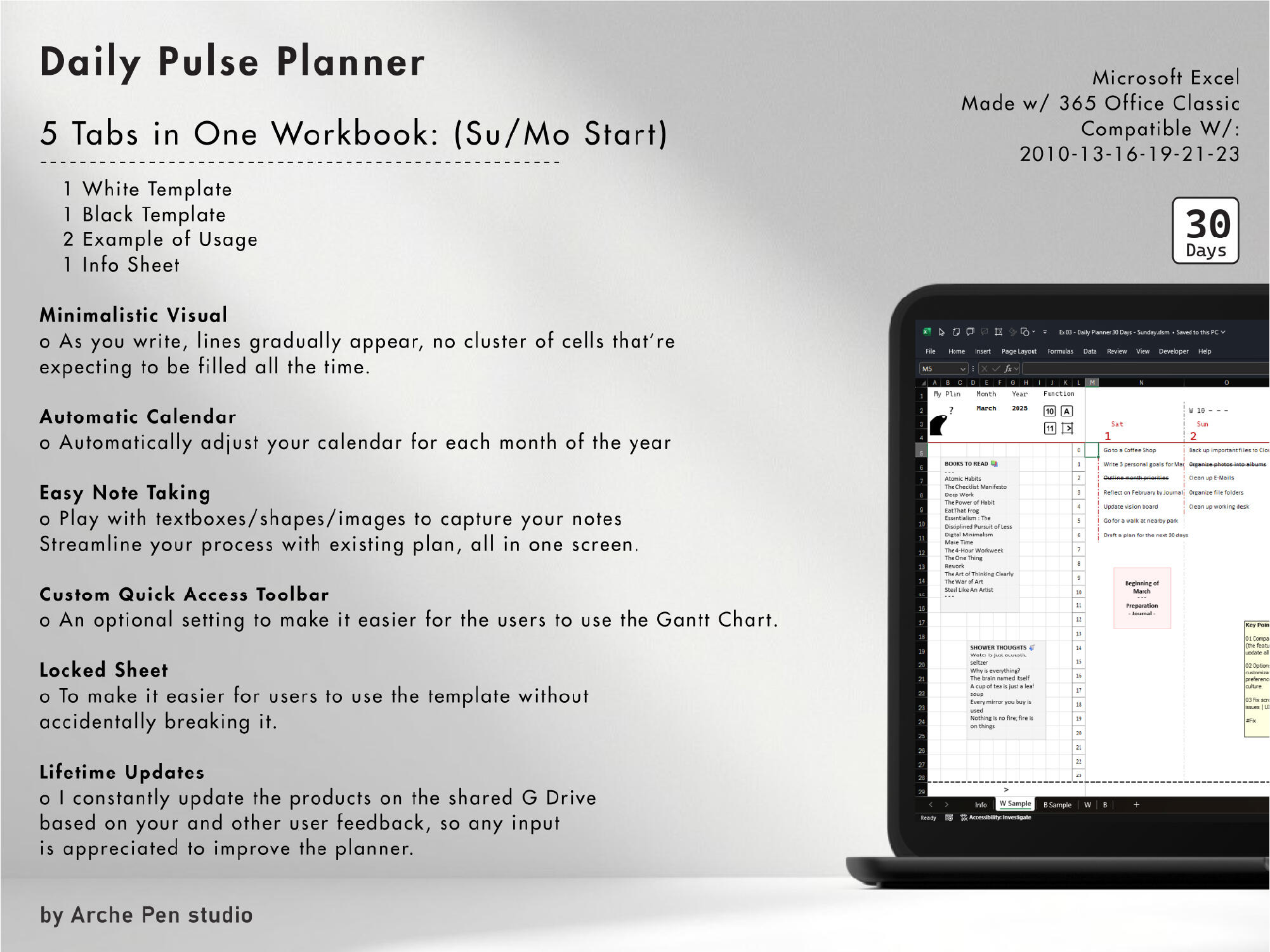 Daily Pulse Daily Pulse