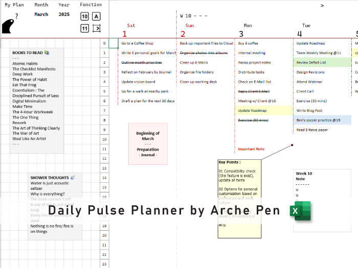 Daily Pulse Daily Pulse