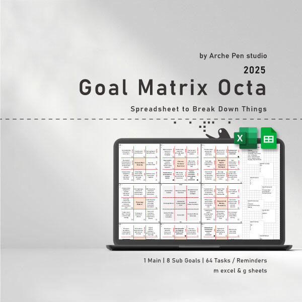 Goal Matrix