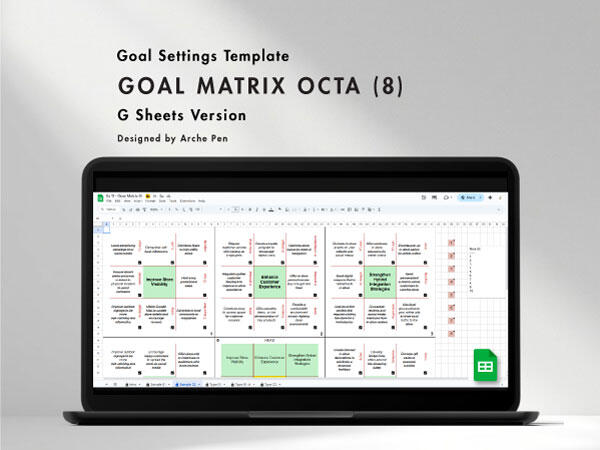 Goal Matrix