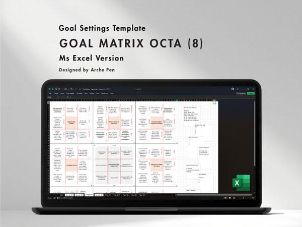 Goal Matrix Goal Matrix