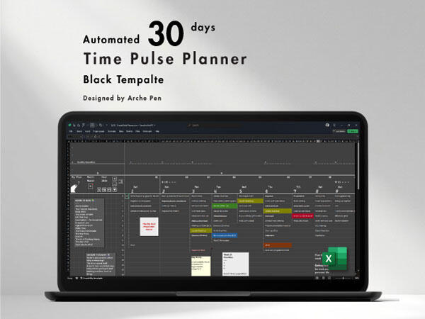 Time Pulse Time Pulse