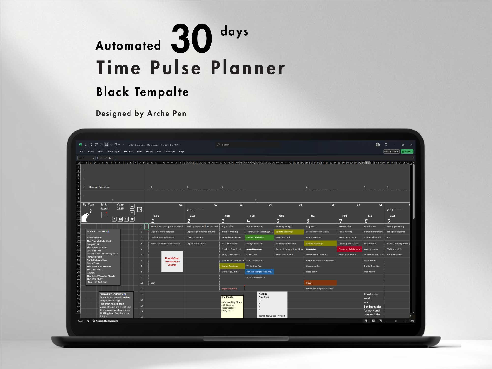 Time Pulse Time Pulse